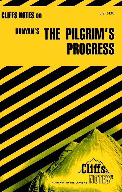 Title details for CliffsNotes on Bunyan's The Pilgrim's Progress by George F. Willison - Available